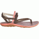Chaco Loveland Sandal - Women's, Stepped Peach, 8 US J106436-08.0