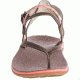 Chaco Loveland Sandal - Women's, Stepped Peach, 8 US J106436-08.0