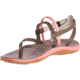 Chaco Loveland Sandal - Women's, Stepped Peach, 8 US J106436-08.0