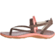 Chaco Loveland Sandal - Women's, Stepped Peach, 8 US J106436-08.0