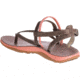 Chaco Loveland Sandal - Women's, Stepped Peach, 8 US J106436-08.0