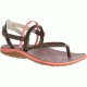 Chaco Loveland Sandal - Women's, Stepped Peach, 8 US J106436-08.0