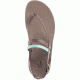 Chaco Loveland Sandal - Women's, Heather Opal, 8 US J106440-08.0
