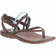 Chaco Loveland Sandal - Women's, Heather Opal, 8 US J106440-08.0