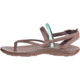Chaco Loveland Sandal - Women's, Heather Opal, 8 US J106440-08.0