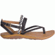 Chaco Loveland Sandal - Women's, Dolman Black, 11 US J106442-11.0