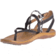 Chaco Loveland Sandal - Women's, Dolman Black, 11 US J106442-11.0
