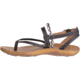 Chaco Loveland Sandal - Women's, Dolman Black, 11 US J106442-11.0