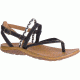 Chaco Loveland Sandal - Women's, Dolman Black, 11 US J106442-11.0