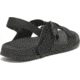 Chaco Lowdown 2 Sandals - Womens, Black, 6, Medium, JCH108508-6