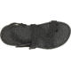Chaco Lowdown 2 Sandals - Womens, Black, 6, Medium, JCH108508-6