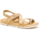 Chaco Lowdown 2 Sandals - Womens, Curry, 12, JCH108756-M-12
