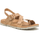 Chaco Lowdown 2 Sandals - Womens, Doe, 9, Medium, JCH109074-9