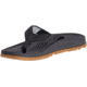 Chaco Lowdown Flip - Womens, Black, 12, Medium, JCH108132-12