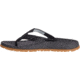 Chaco Lowdown Flip - Womens, Black, 12, Medium, JCH108132-12