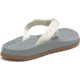 Chaco Lowdown Flip - Womens, Natural, 10, Medium, JCH108768-10