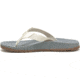 Chaco Lowdown Flip - Womens, Natural, 10, Medium, JCH108768-10