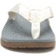 Chaco Lowdown Flip - Womens, Natural, 10, Medium, JCH108768-10