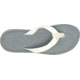 Chaco Lowdown Flip - Womens, Natural, 10, Medium, JCH108768-10