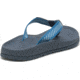 Chaco Lowdown Flip - Womens, Score Blue, 11, Medium, JCH109082-11