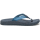 Chaco Lowdown Flip - Womens, Score Blue, 11, Medium, JCH109082-11