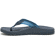 Chaco Lowdown Flip - Womens, Score Blue, 11, Medium, JCH109082-11