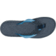 Chaco Lowdown Flip - Womens, Score Blue, 11, Medium, JCH109082-11