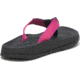 Chaco Lowdown Flip - Womens, Score Fuchsia, 12, Medium, JCH108998-12