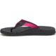 Chaco Lowdown Flip - Womens, Score Fuchsia, 12, Medium, JCH108998-12