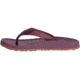 Chaco Lowdown Flip - Womens, Wayway Fig, 5 US, Medium, JCH108222-5