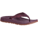Chaco Lowdown Flip - Womens, Wayway Fig, 5 US, Medium, JCH108222-5