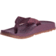 Chaco Lowdown Flip - Womens, Wayway Fig, 5 US, Medium, JCH108222-5