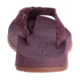 Chaco Lowdown Flip - Womens, Wayway Fig, 5 US, Medium, JCH108222-5