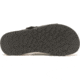 Chaco Lowdown Leather Slide - Mens, Black, 8, JCH108619-M-8