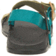 Chaco Lowdown Sandal - Mens, AvocadoTeal, 14, JCH108655-M-14