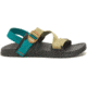 Chaco Lowdown Sandal - Mens, AvocadoTeal, 14, JCH108655-M-14