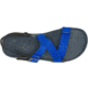 Chaco Lowdown Sandal - Mens, BlueNavy, 10, JCH108657-M-10