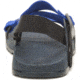Chaco Lowdown Sandal - Mens, BlueNavy, 10, JCH108657-M-10