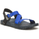 Chaco Lowdown Sandal - Mens, BlueNavy, 10, JCH108657-M-10