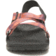 Chaco Lowdown Sandal - Men's, 9 US, Medium, Faded Sparrow, JCH108433-9