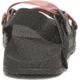 Chaco Lowdown Sandal - Men's, 9 US, Medium, Faded Sparrow, JCH108433-9