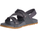 Chaco Lowdown Sandal - Men's, 12 US, Medium, Grey, JCH107275-12