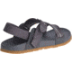 Chaco Lowdown Sandal - Men's, 12 US, Medium, Grey, JCH107275-12