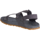 Chaco Lowdown Sandal - Men's, 12 US, Medium, Grey, JCH107275-12