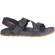 Chaco Lowdown Sandal - Men's, 12 US, Medium, Grey, JCH107275-12