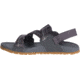 Chaco Lowdown Sandal - Men's, 12 US, Medium, Grey, JCH107275-12