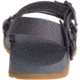 Chaco Lowdown Sandal - Men's, 12 US, Medium, Grey, JCH107275-12