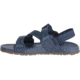 Chaco Lowdown Sandal - Men's, 13 US, Medium, Navy, JCH107273-13