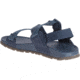 Chaco Lowdown Sandal - Men's, 13 US, Medium, Navy, JCH107273-13