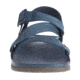 Chaco Lowdown Sandal - Men's, 13 US, Medium, Navy, JCH107273-13